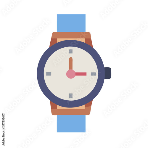  Elegant Artistic Watch Icon for Style