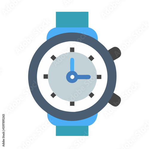  Unique Chronograph Watch Icon for Style