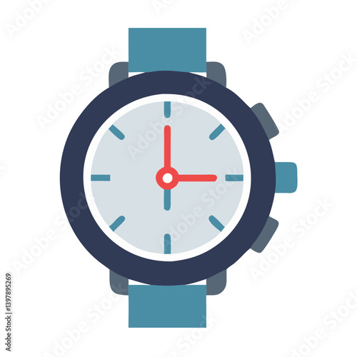  Unique Icon of Chronograph Watch Design