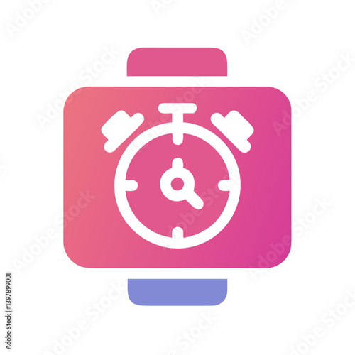  Elegant Designer Shape Chronograph Design Icon