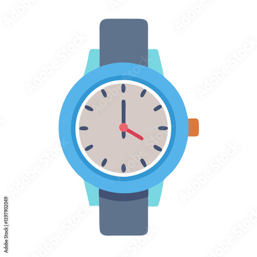  Creative Fashion Chronograph Watch Design