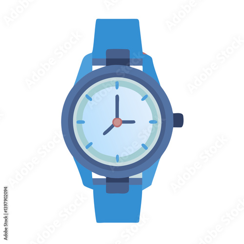  Elegant Fashion Chronograph Watch Design Icon