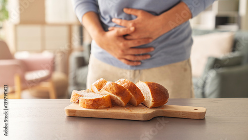 Photos Celiac Disease And Gluten Intolerance