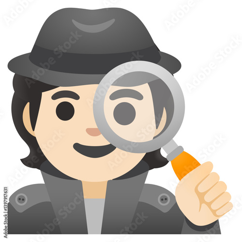 Detective
