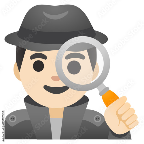 Detective
