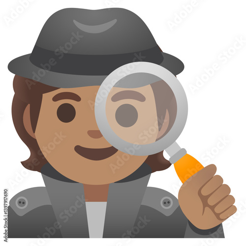 Detective
