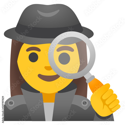 Detective
