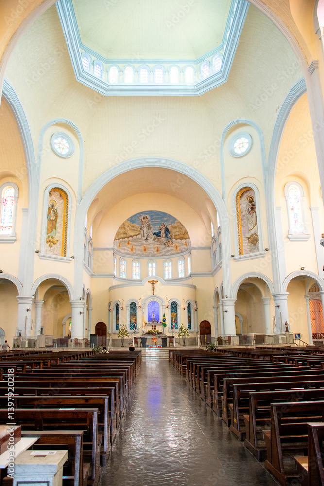 Obraz premium Igreja