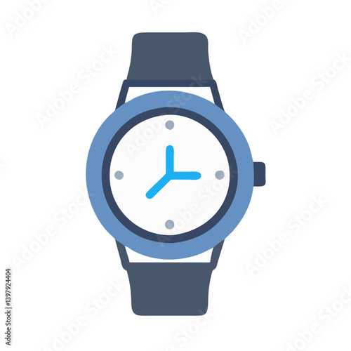  Unique Titanium Watch Design