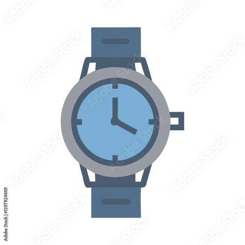  Unique Titanium Watch Design
