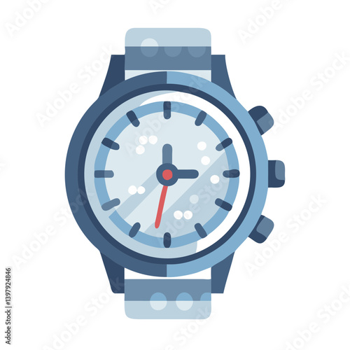  Unique Transparent Chronograph Watch Design