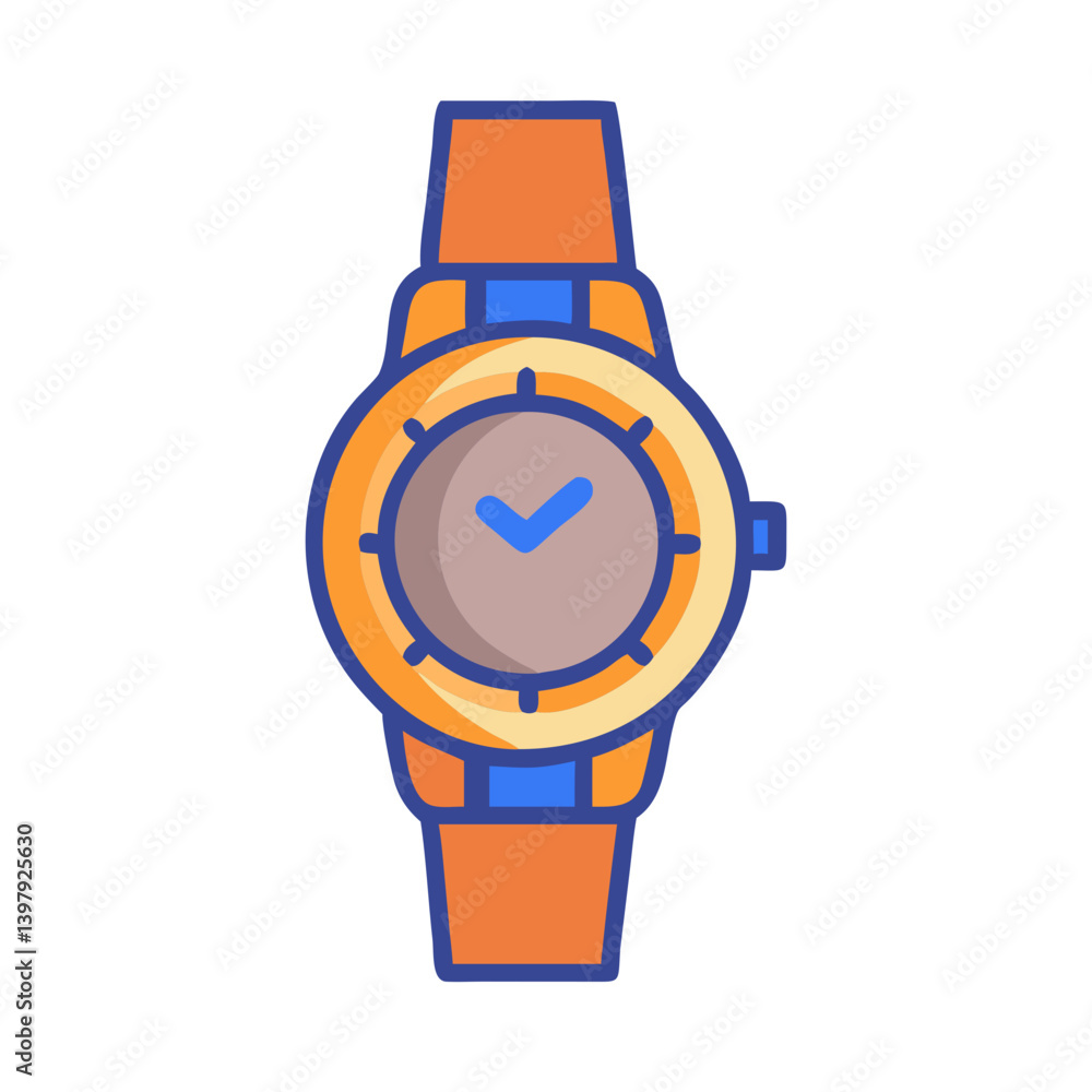 Unique Artistic Watch Design Unique Artistic Watch Design