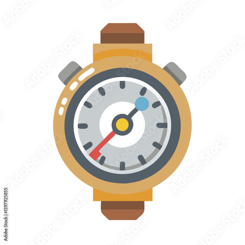  Unique Vintage Chronograph Watch Design