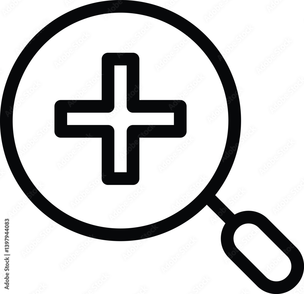 Obraz premium Search