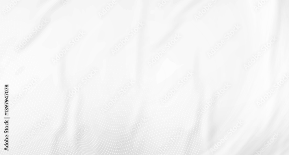 Obraz premium White Paper Texture background design