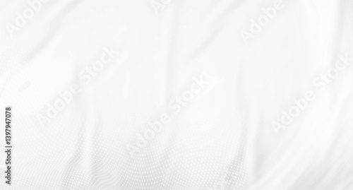 White Paper Texture background design