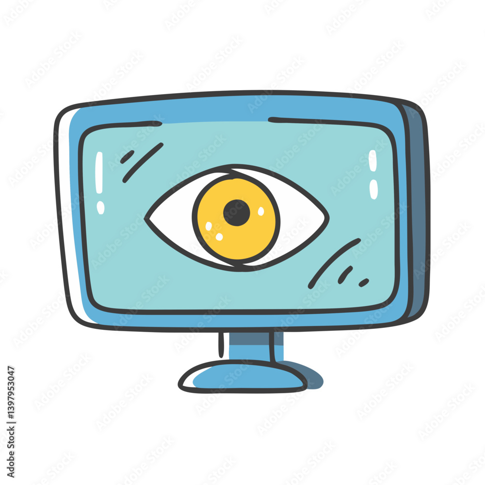 monitor privacy screen icon, monitor privacy screen vector illustration-simple illustration of monitor privacy screen, perfect for monitor privacy screen logos and icons monitor privacy screen icon, monitor privacy screen vector illustration-simple illustration of monitor privacy screen, perfect for monitor privacy screen logos and icons