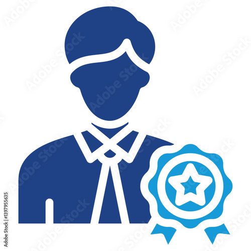 Professional Icon