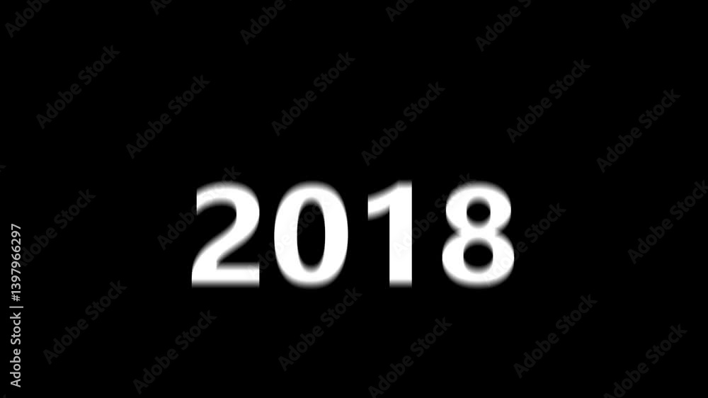 Easy to use scrolling year timeline Easy to use scrolling year timeline