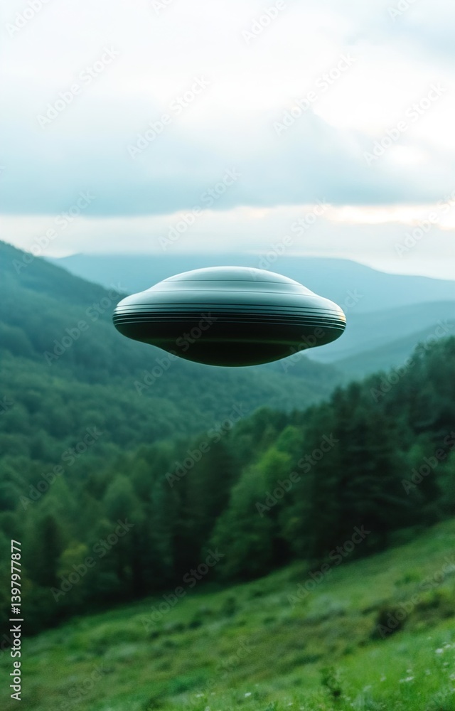 ufo in the sky ufo in the sky
