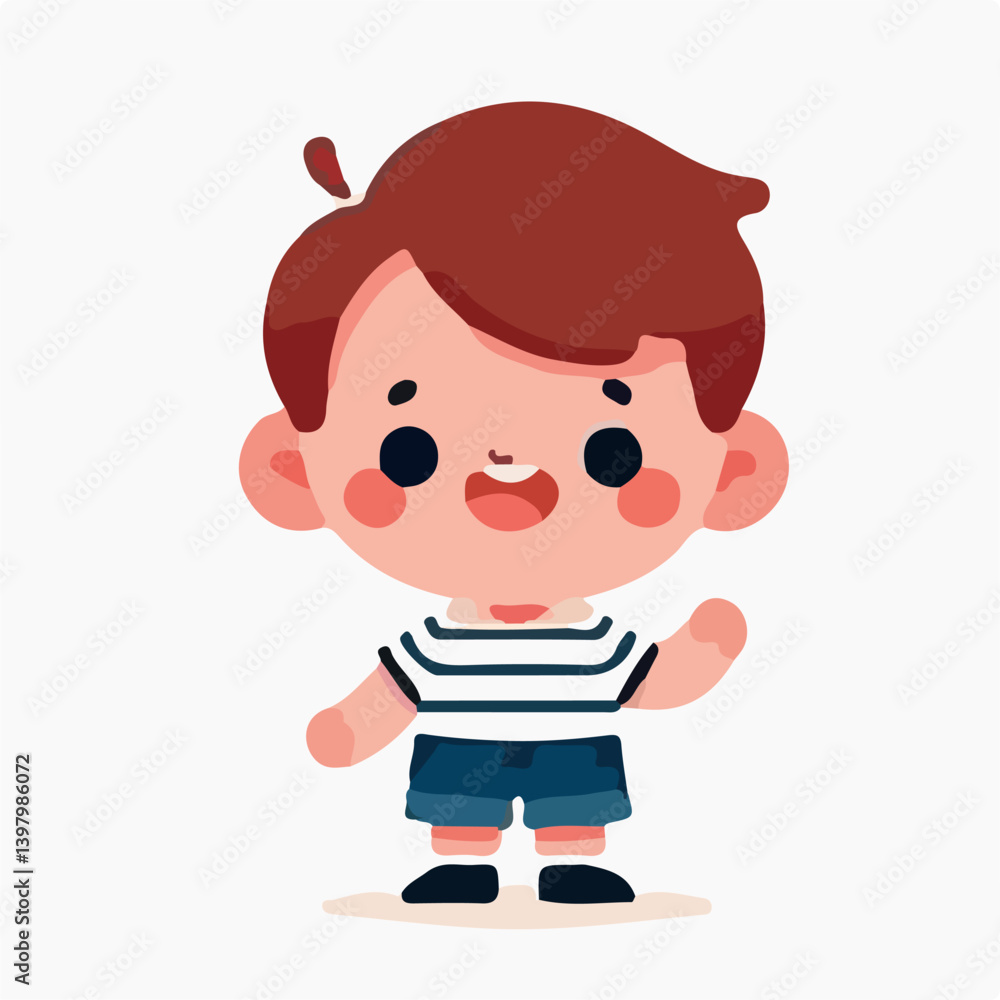 cartoon baby boy cartoon baby boy