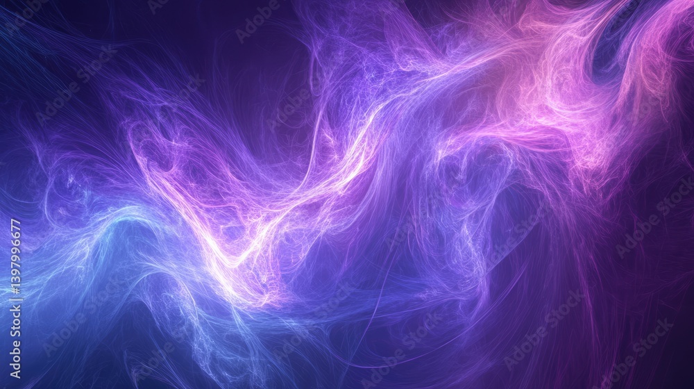 Obraz premium Abstract background with smooth