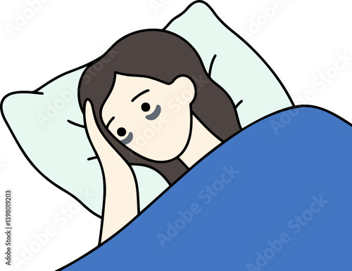 불면증 여