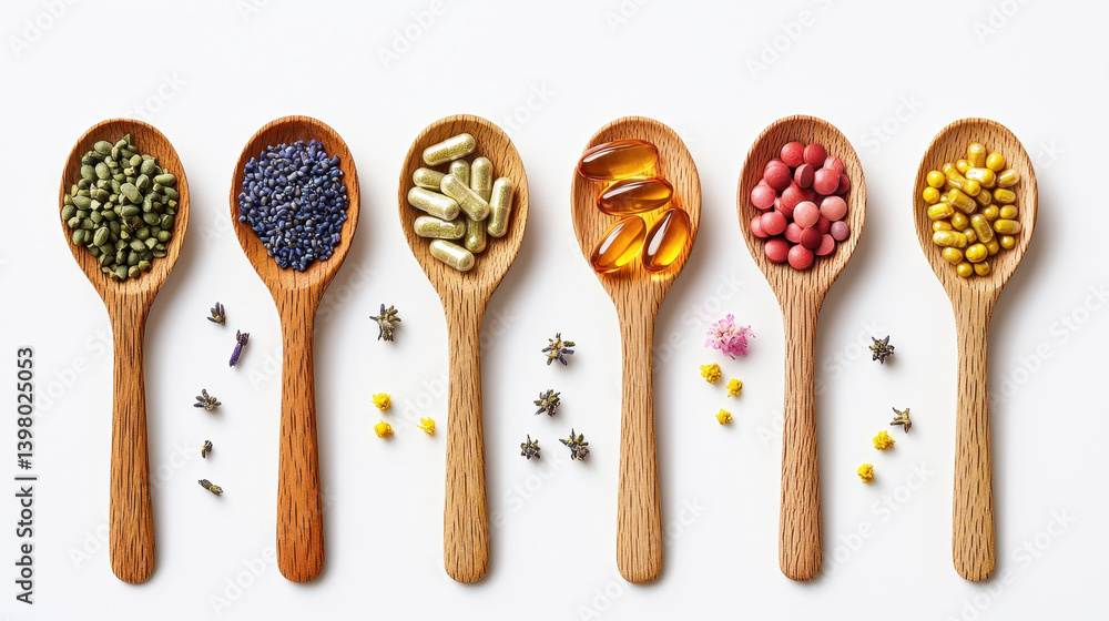Exploring bioactive plant compounds and AI analysis for health-boosting foods in functional nutrition research