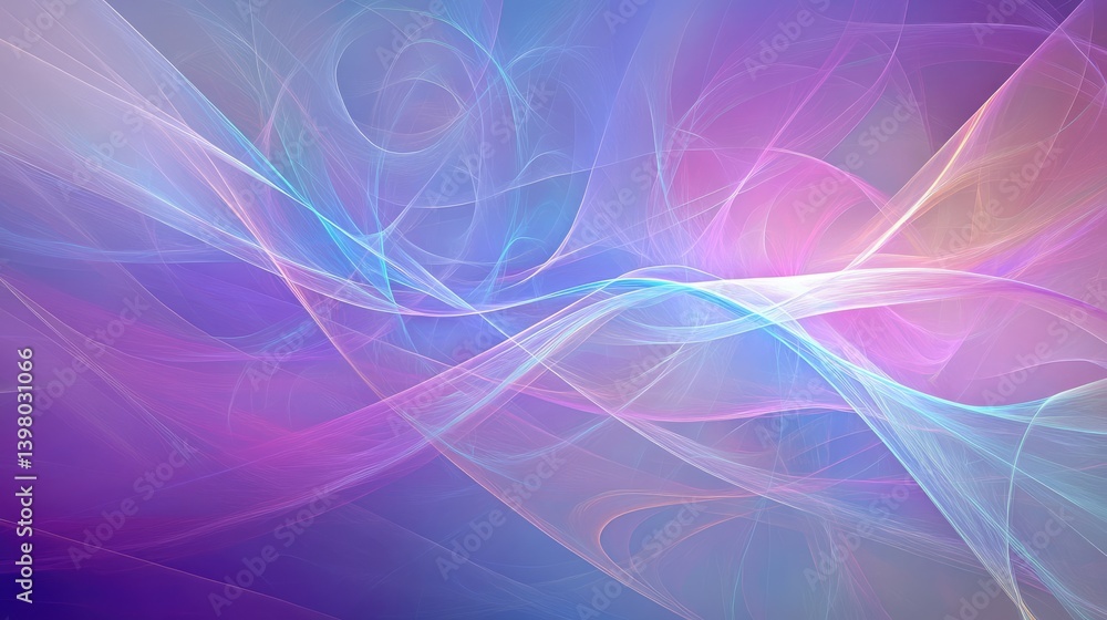 Abstract background with smooth Abstract background with smooth