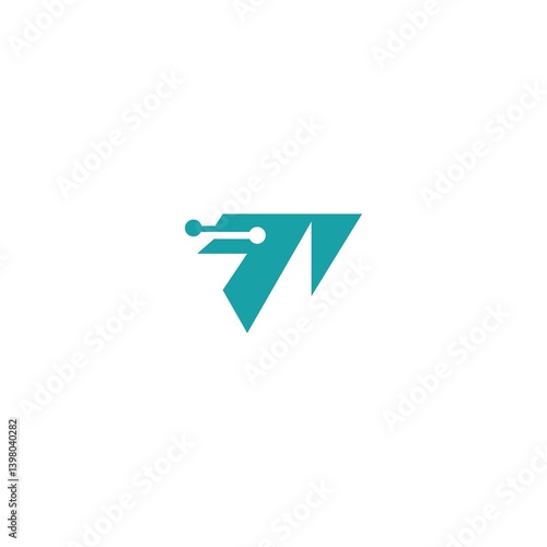 F stylish vector logo template design Free Download F stylish vector logo template design - GFXLoad