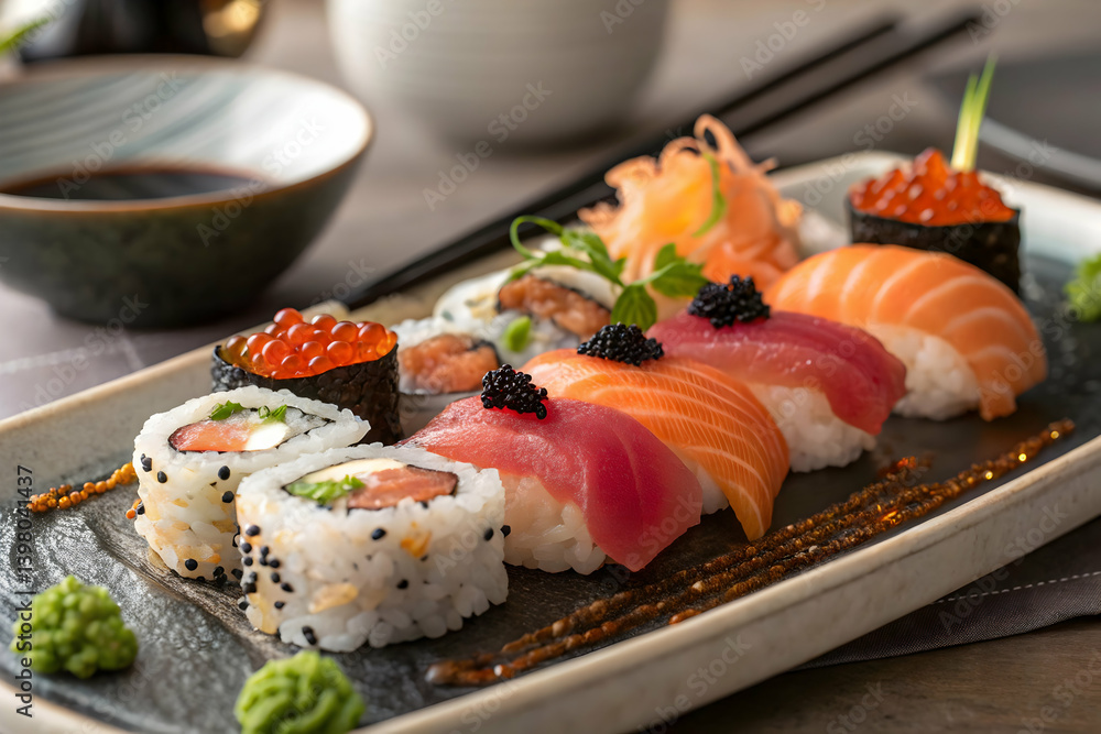 japonese sushis japonese sushis