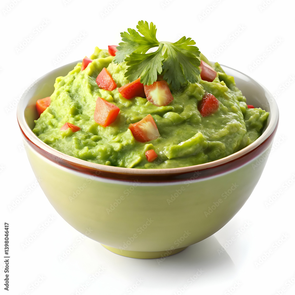green salad with avocado green salad with avocado