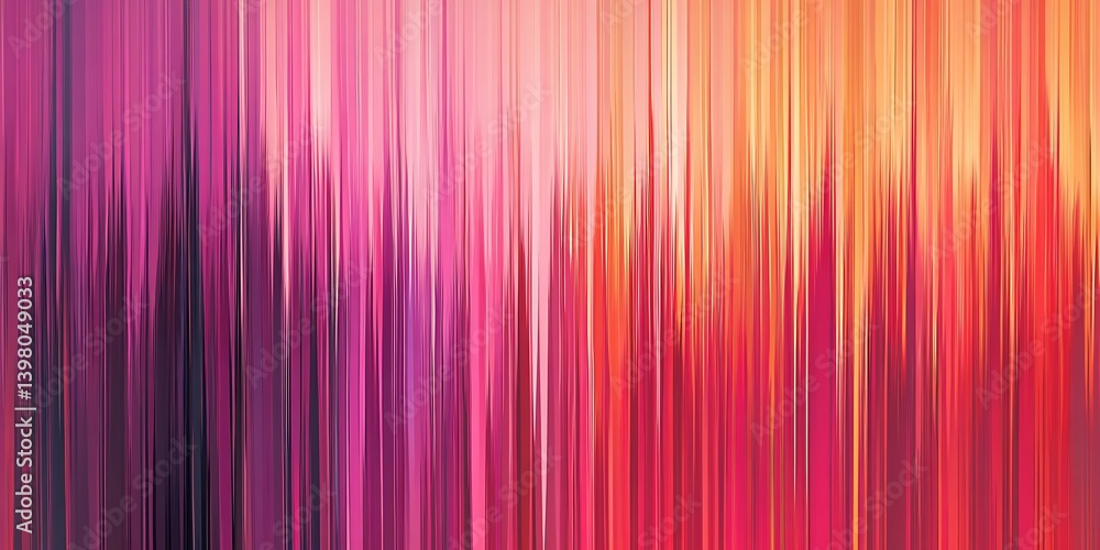 Abstract colorful lines background Abstract colorful lines background