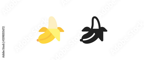 Banana Emoji
