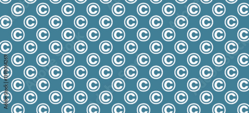 copyright pattrent 