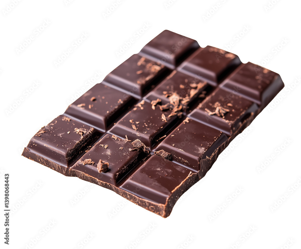 dark chocolate bar cut out transparent background dark chocolate bar cut out transparent background