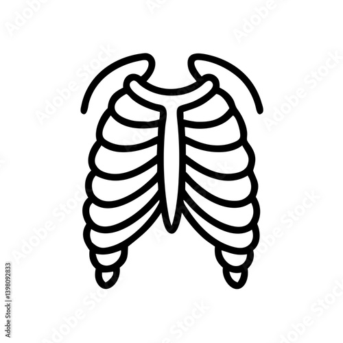 ribs