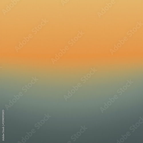 abstract orange background