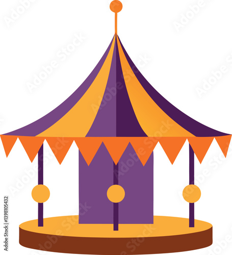haunted-merry-go-round---white-background