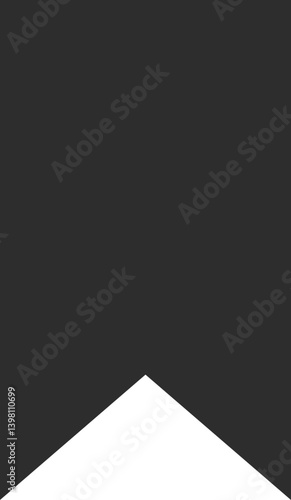 Bookmark Vector Icon Stock Illustration