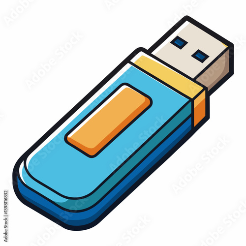 usb flash memory