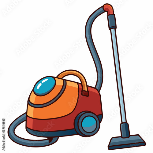 vacuum cleaner