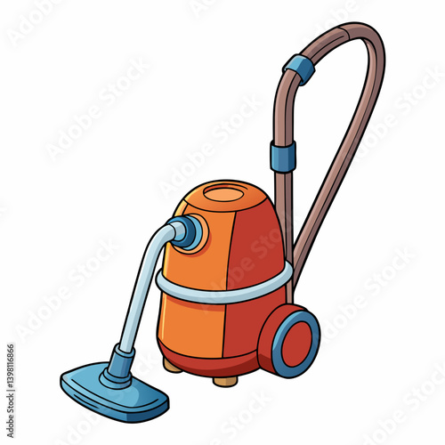 vacuum cleaner