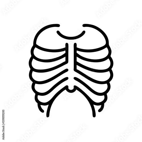 ribs