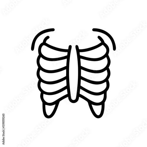 ribs