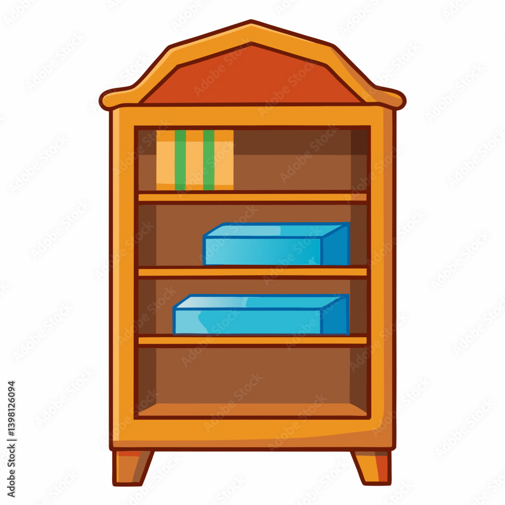 wood shelf with shelves wood shelf with shelves
