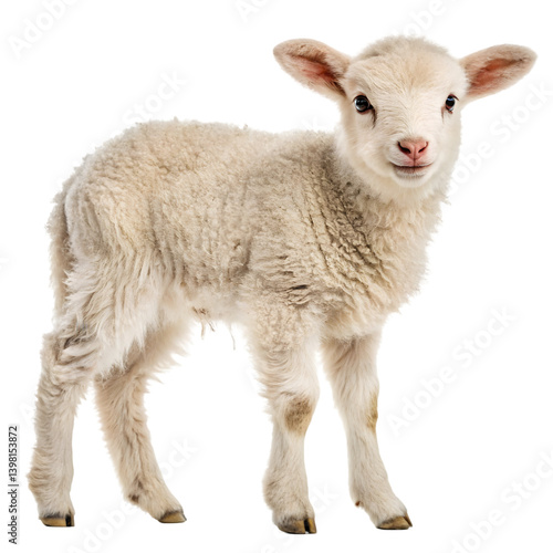 sheep and lambs