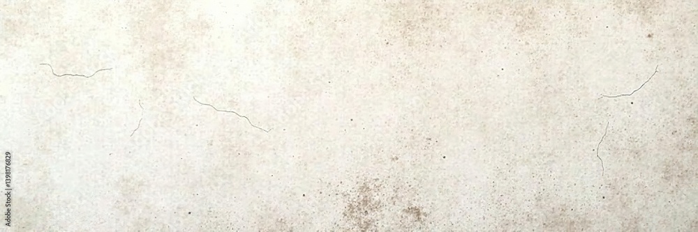 White and khaki cement wall with a rugged texture, texture, design White and khaki cement wall with a rugged texture, texture, design