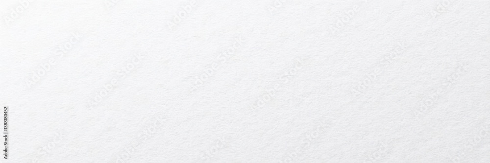 Fototapeta premium White textured recycled cardboard surface with visible fibrous texture, surface, fiber