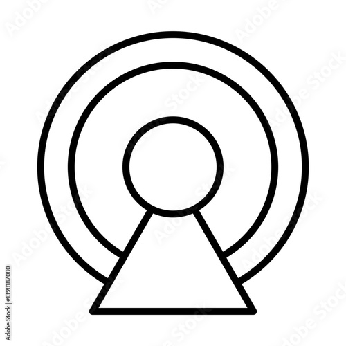 Radio signa
